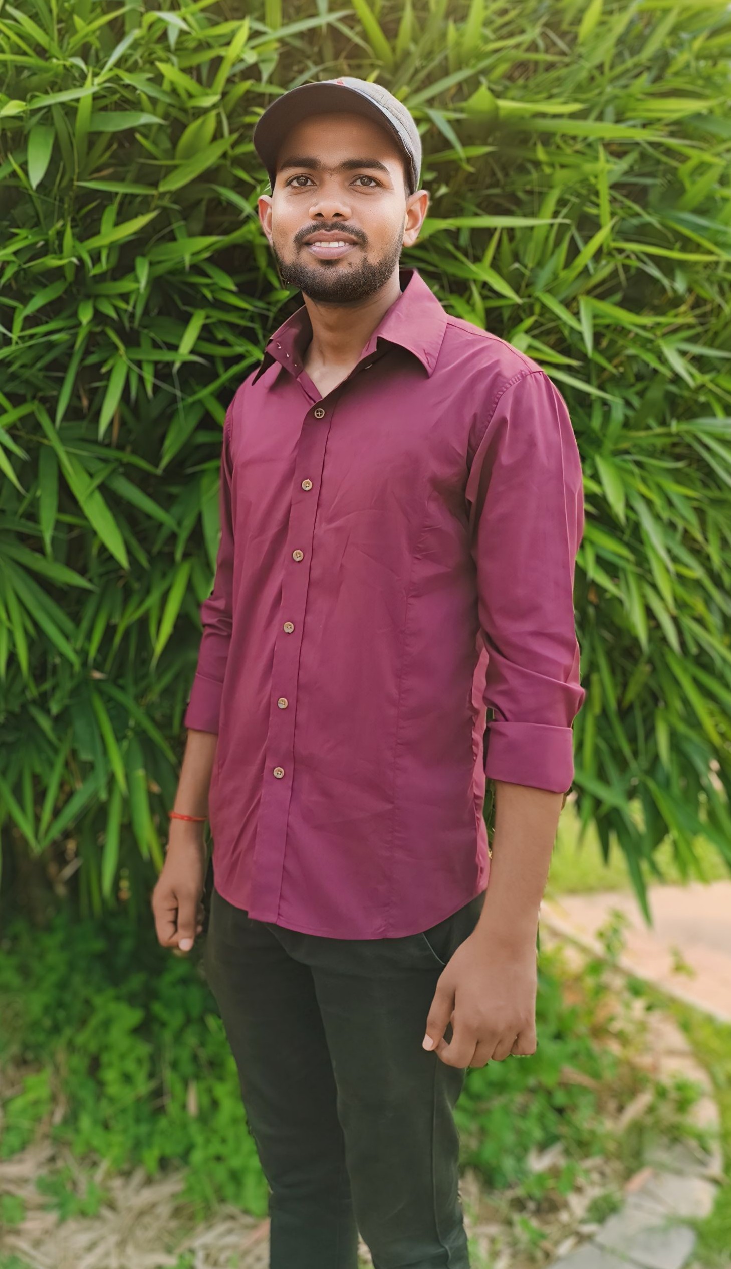 SAMEER KUMAR MAURYA